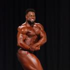 Pete  Williams - NPC Nationals 2016 - #1